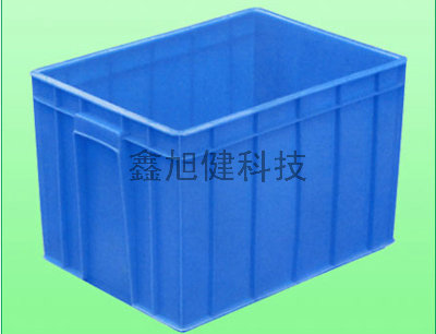 XXJ-10  塑胶物料箱 