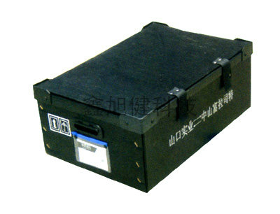 ESD-7  防静电pp plate sheet 箱